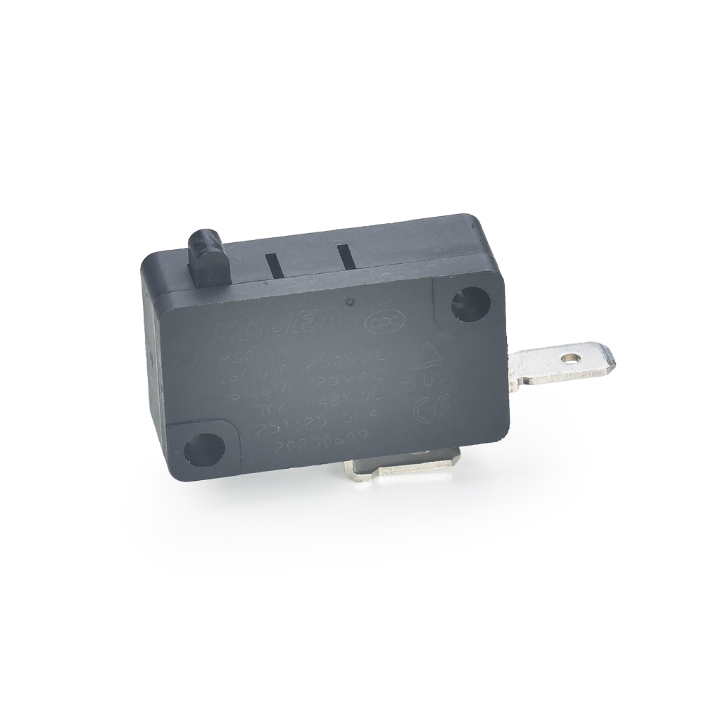 China Micro Switch Factory Insights: Quality Production and Global Supply China Micro Switch Factory Insights: Quality Production and Global Supply