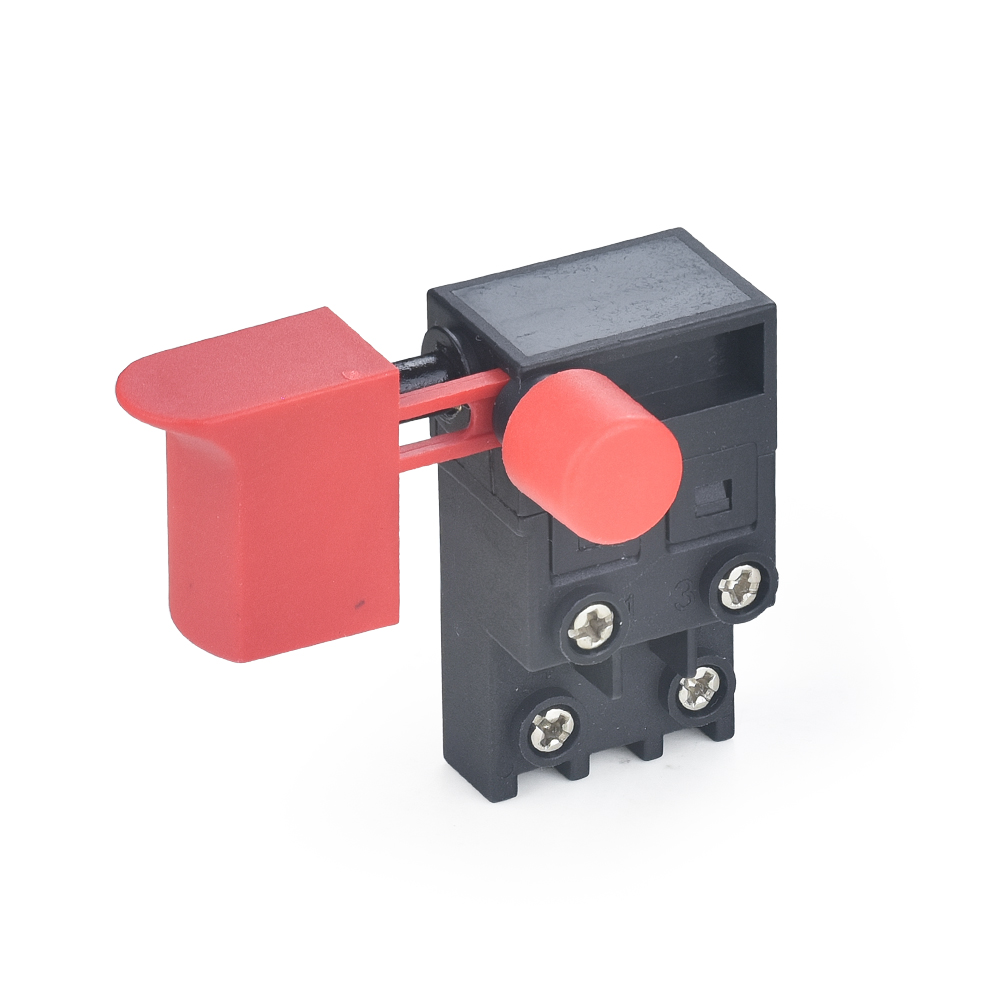Custom Power Tool Switch Supplier: Key Factors for Quality and Performance Custom Power Tool Switch Supplier: Key Factors for Quality and Performance