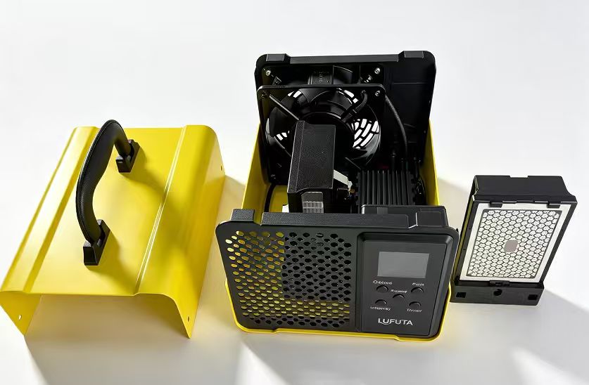 Commercial Ozone Generator Manufacturer: Key Questions to Ask Before Choosing a Partner Commercial Ozone Generator Manufacturer: Key Questions to Ask Before Choosing a Partner