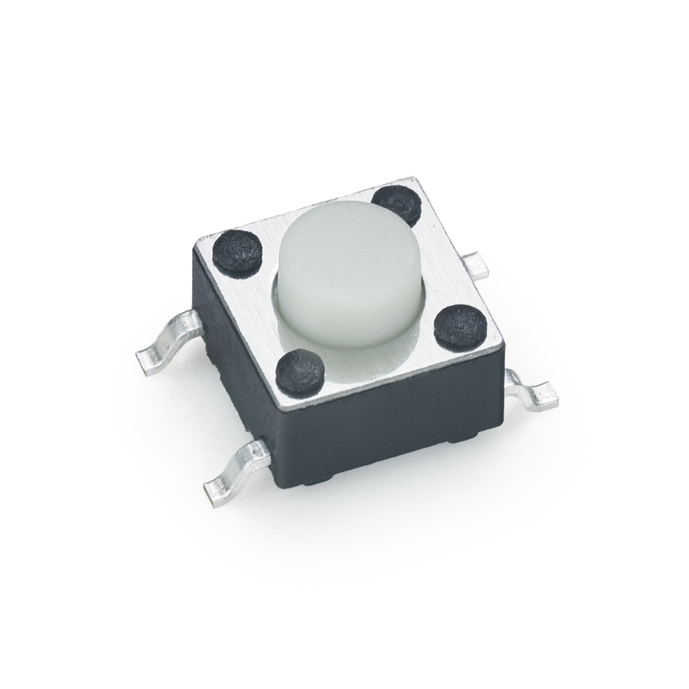 How Leading ODM Tact Switch Manufacturers Are Shaping the Future of User Interface Design